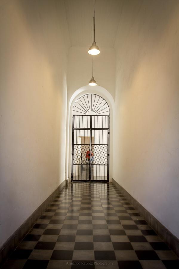 מלון גרנאדה Casa Carina מראה חיצוני תמונה