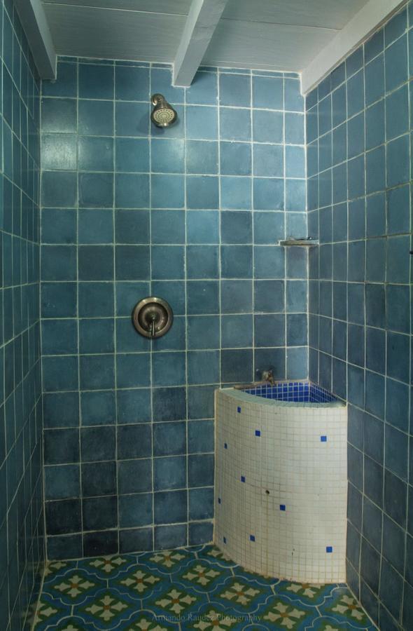 מלון גרנאדה Casa Carina מראה חיצוני תמונה