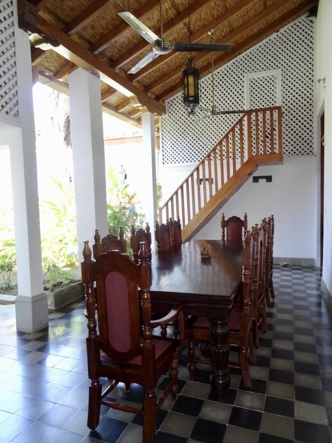 מלון גרנאדה Casa Carina מראה חיצוני תמונה