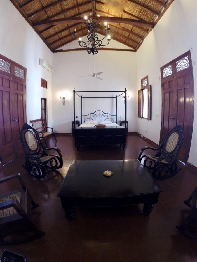 מלון גרנאדה Casa Carina מראה חיצוני תמונה