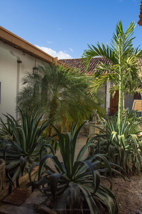 מלון גרנאדה Casa Carina מראה חיצוני תמונה