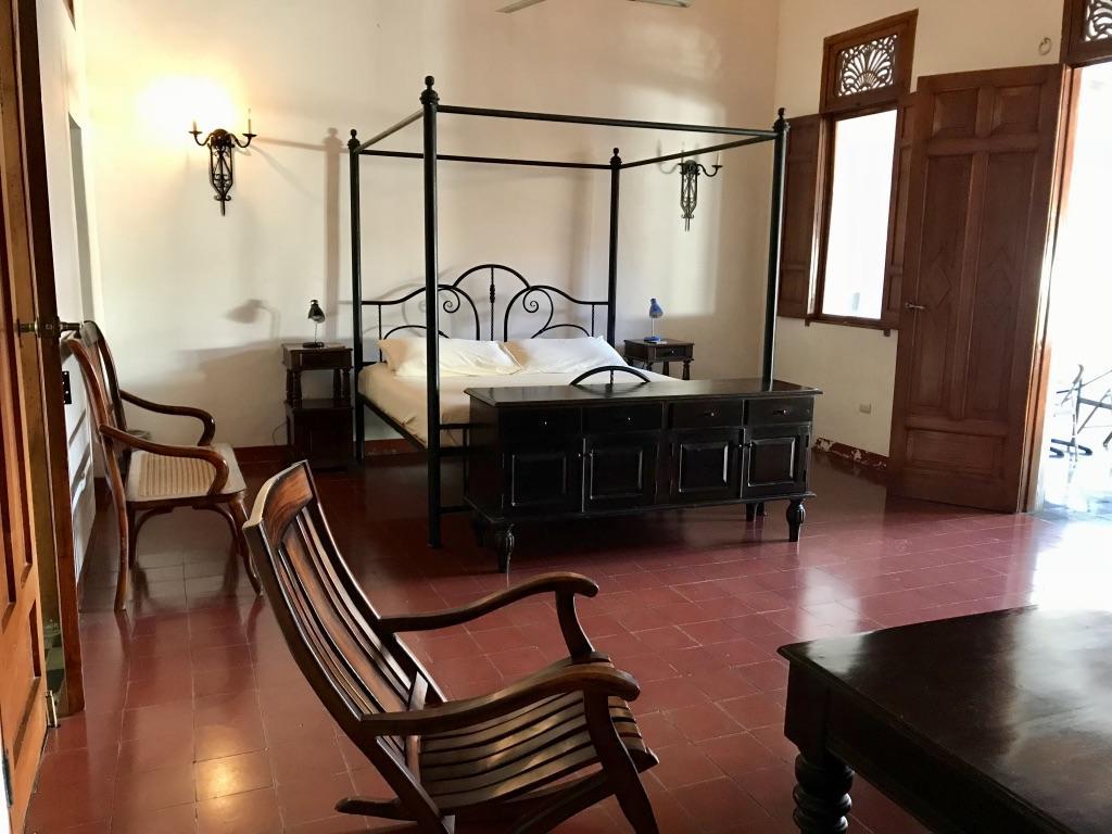מלון גרנאדה Casa Carina מראה חיצוני תמונה