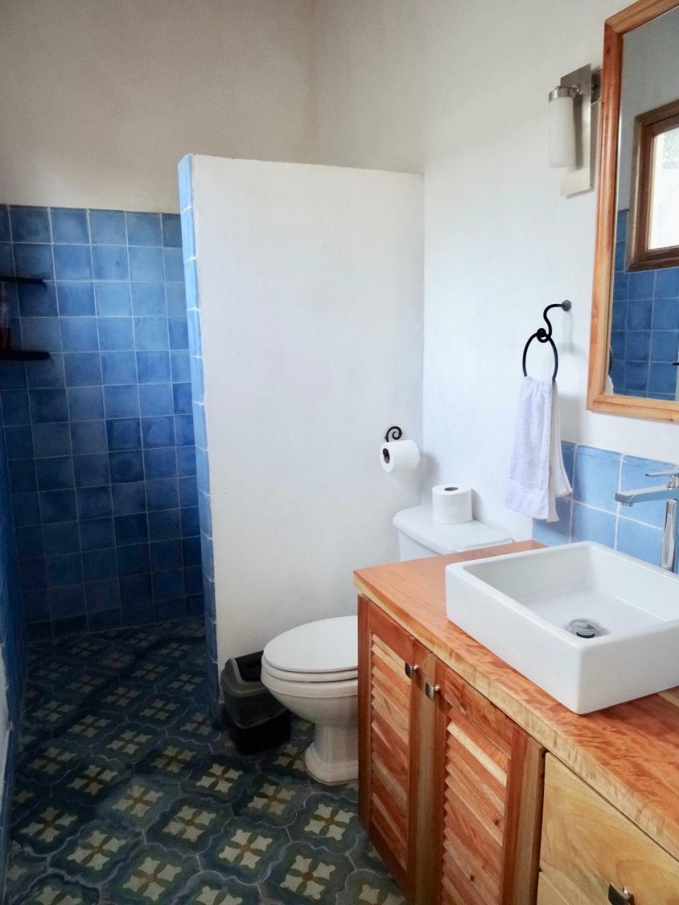 מלון גרנאדה Casa Carina מראה חיצוני תמונה