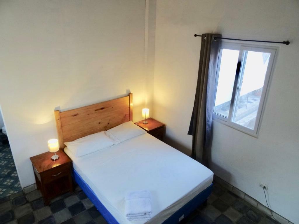 מלון גרנאדה Casa Carina מראה חיצוני תמונה